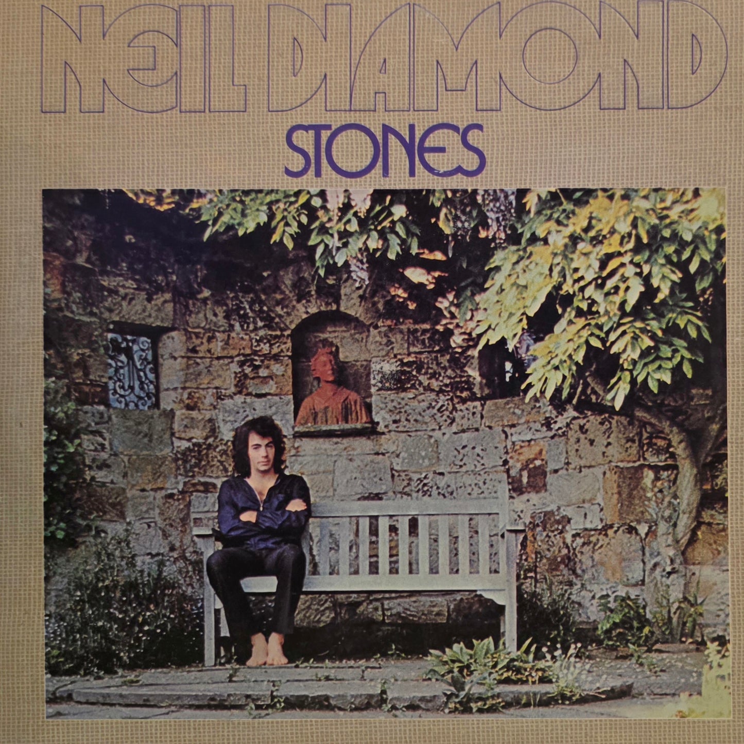 Neil Diamond - Stones