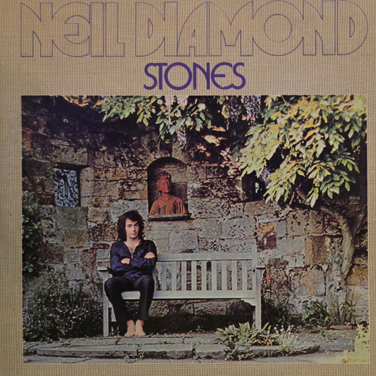 Neil Diamond - Stones