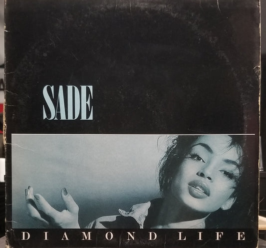 Sade - Diamond Life