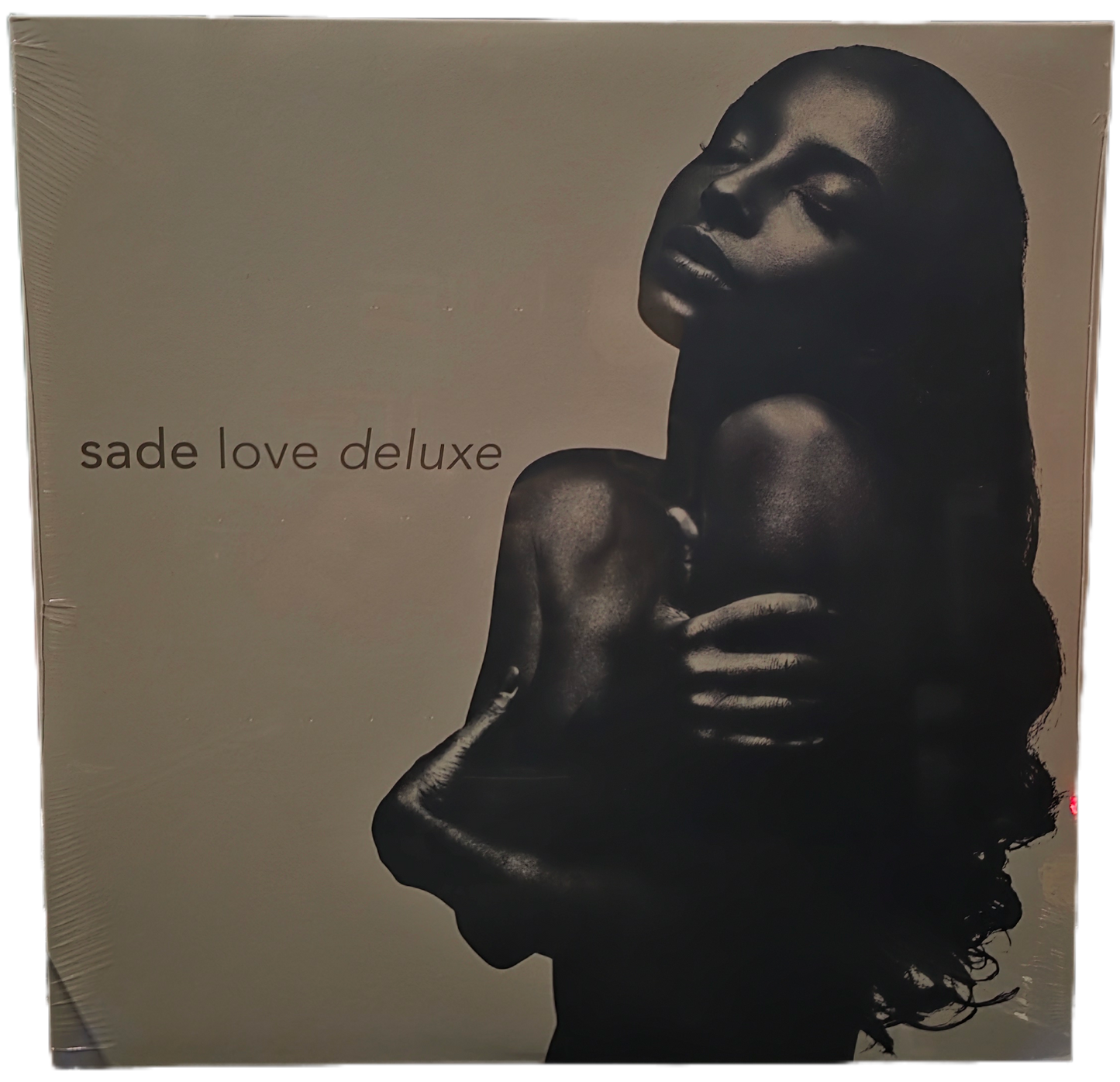 Sade - Love Deluxe (Vinyl LP)