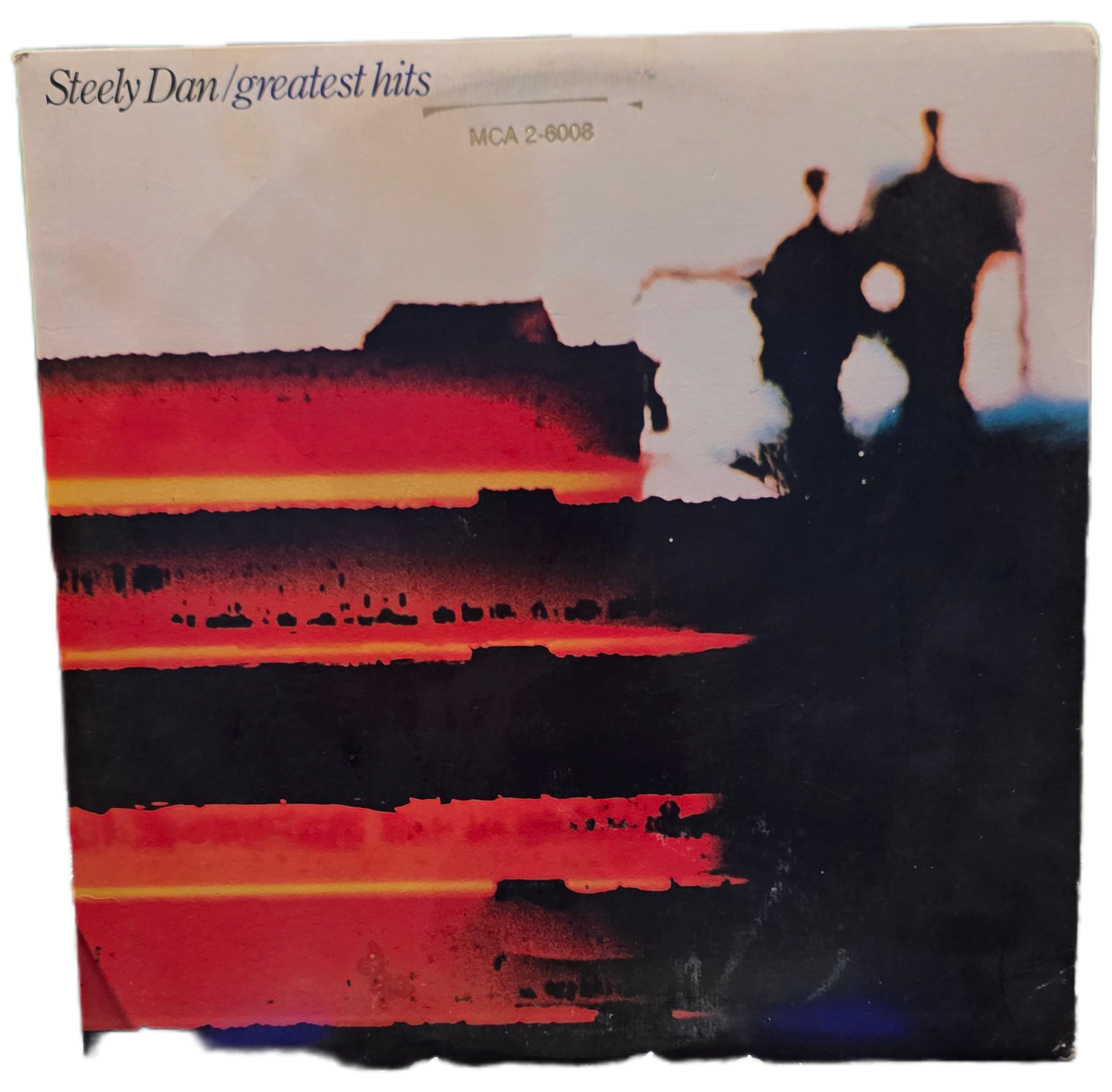 Steely Dan - Greatest Hits (Vinyl LP)