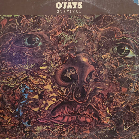 The O'Jays - Survival