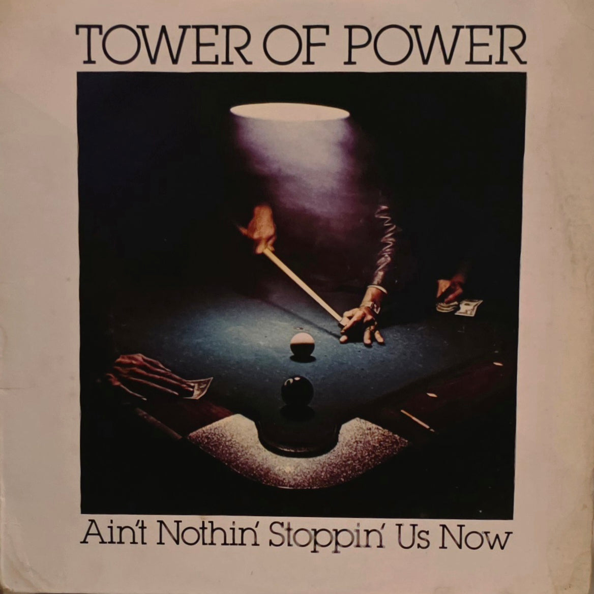 Tower of Power - Ain't Nothin' Stoppin' Us Now
