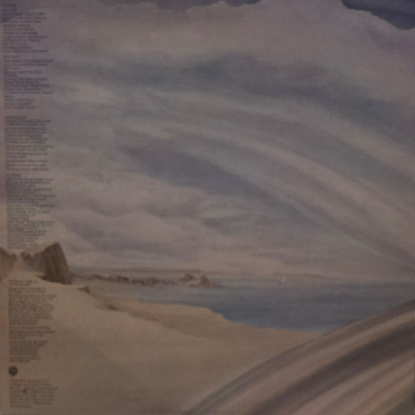 John Handy - Where Go The Boats