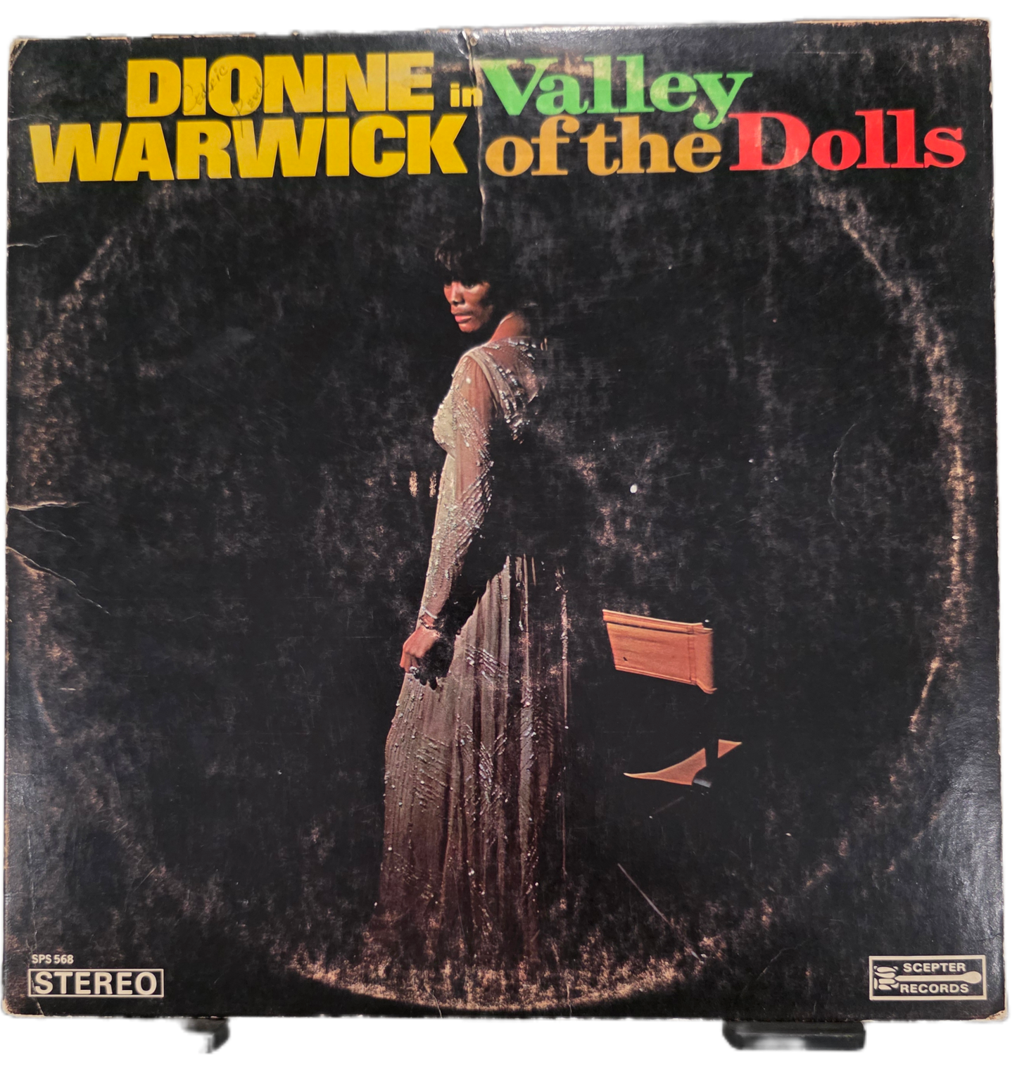 "Valley of the Dolls" by Dionne Warwick