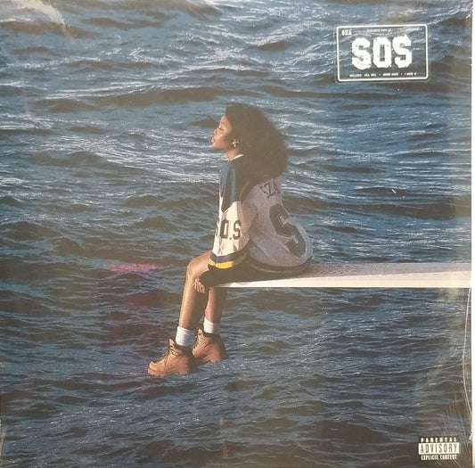 SZA - SOS
