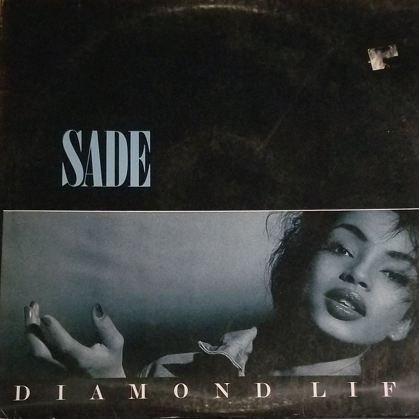 Sade - Diamond Life