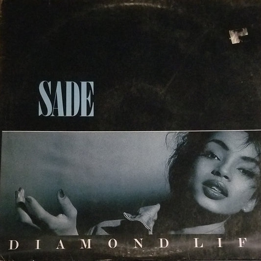 Sade - Diamond Life