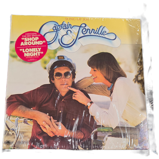 "Fantastic" by Captain & Tennille