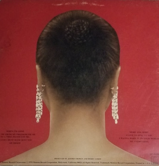 Bonnie Pointer - Bonnie Pointer