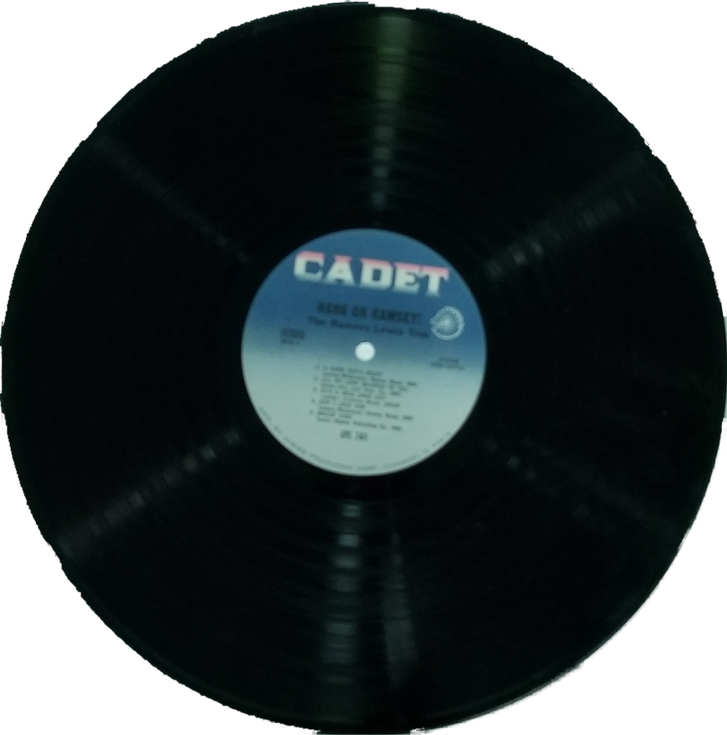 The Ramsey Lewis Trio - Hang On Ramsey!