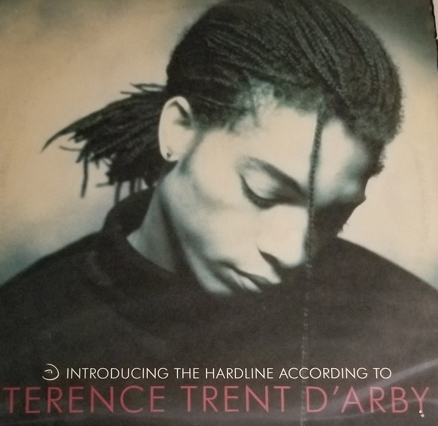 Terence Trent D'Arby - Introducing the Hardline According to Terence Trent D'Arby