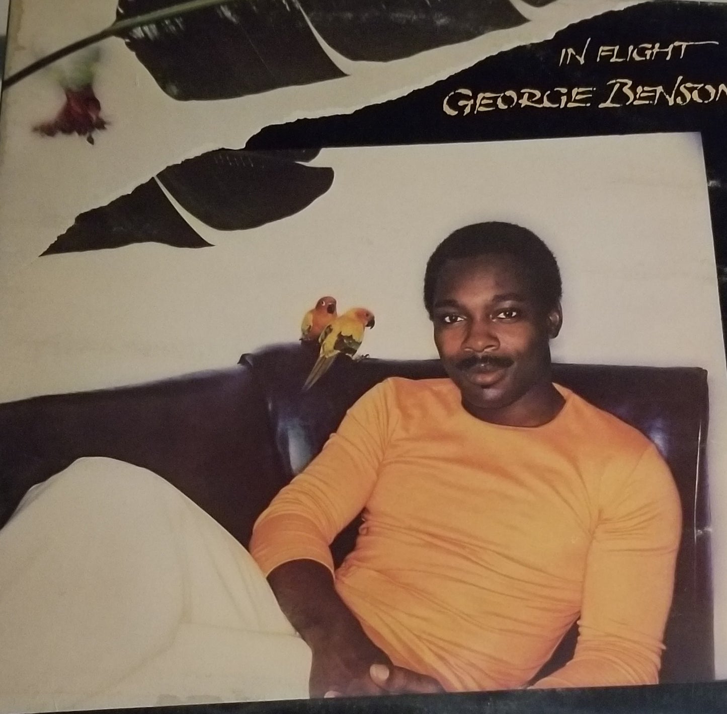 George Benson - In Flight