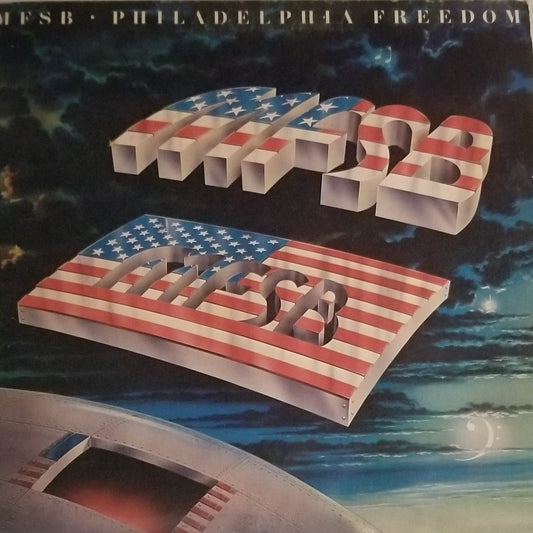 MFSB - Philadelphia Freedom