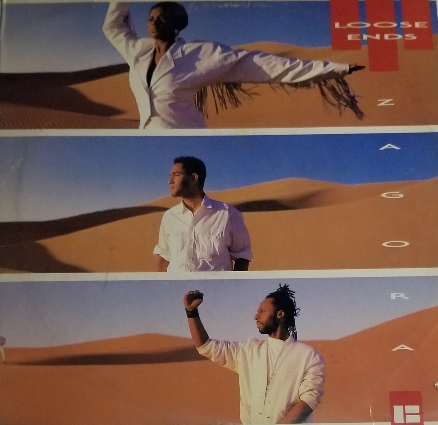 Loose Ends - Zagora