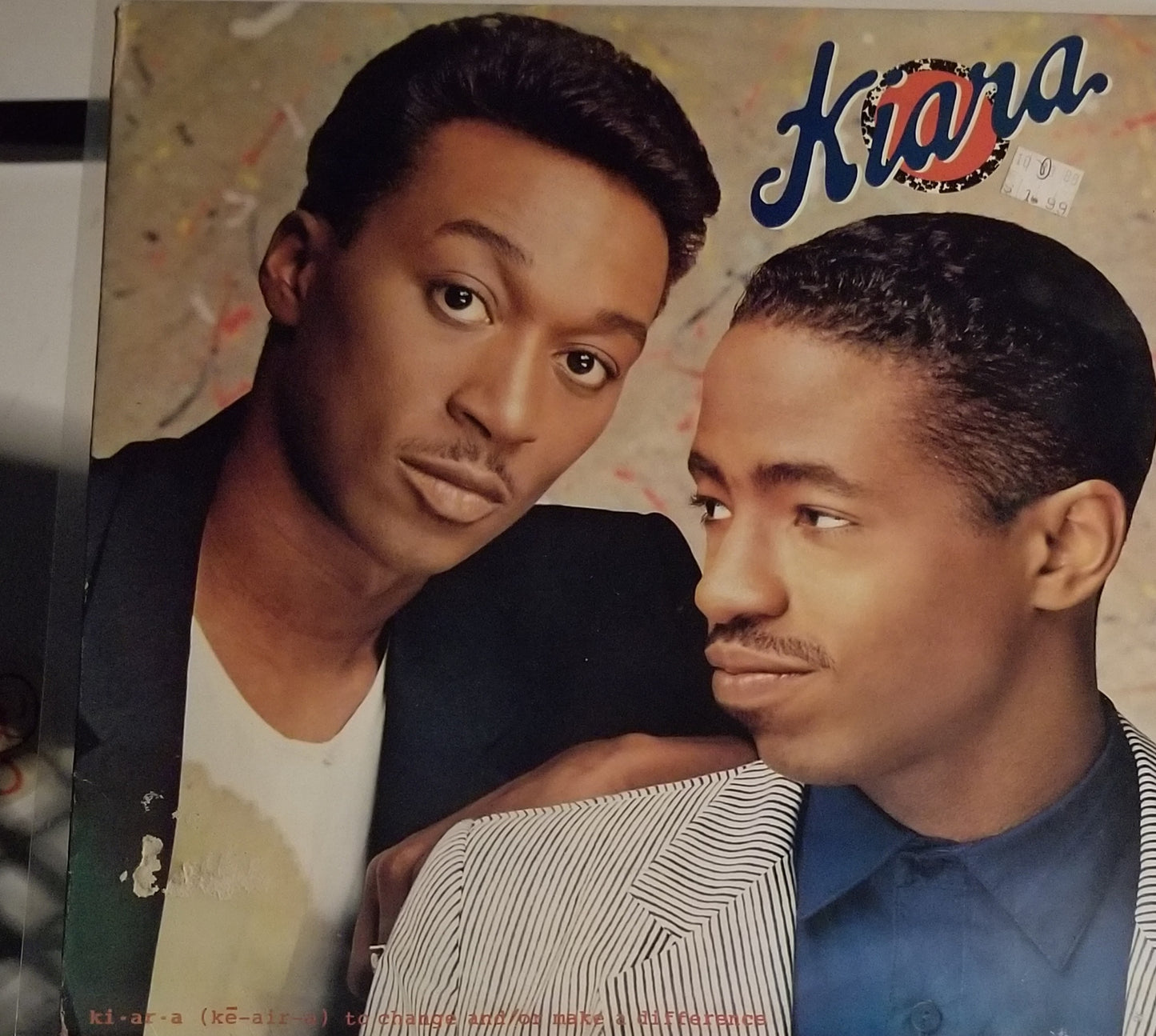 Kiara - Kiara