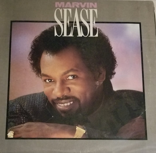 Marvin Sease - Marvin Sease